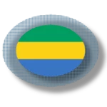 Logo of Gabonese apps android Application 